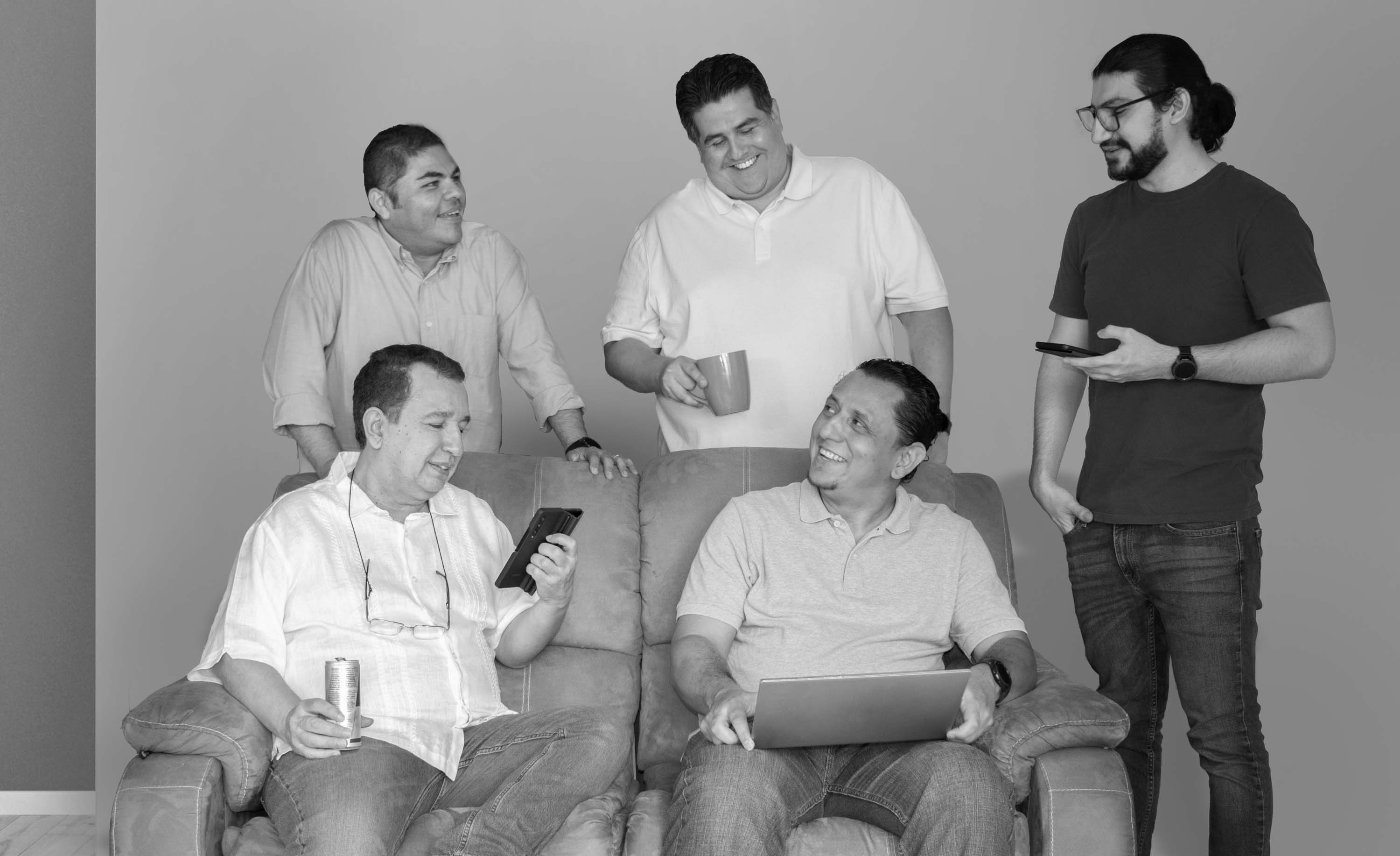 Fundadores
